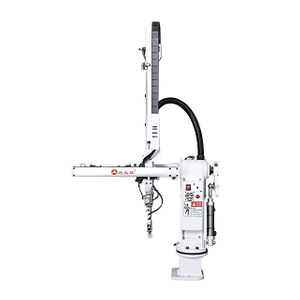 Swing Arm Robots 